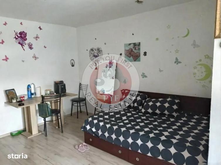 Lucretiu Patrascanu | Garsoniera | Semidecomandat | 32mp | B11447 - 3