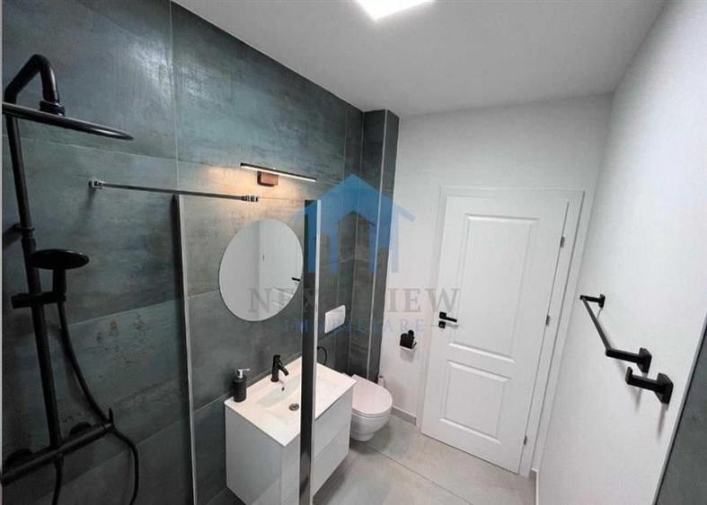 Apartament 1 camera, Intre Lacuri - 4