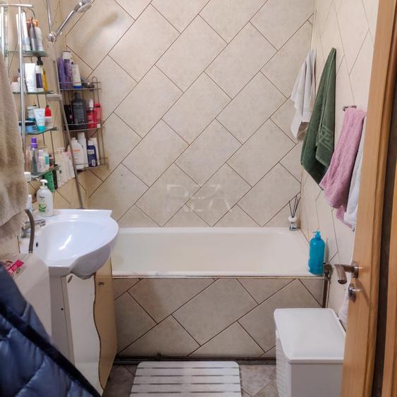 Garsoniera | Costin georgian | zonă liniștită | potențial de investiție - 8