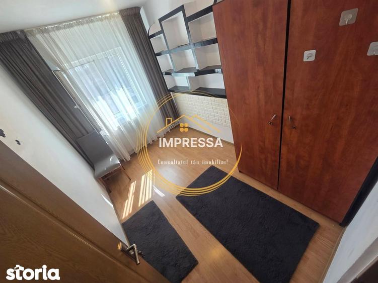 Se vinde apartament 4 camere, pozi?ie foarte buna 91.0000e etaj 2 - 7