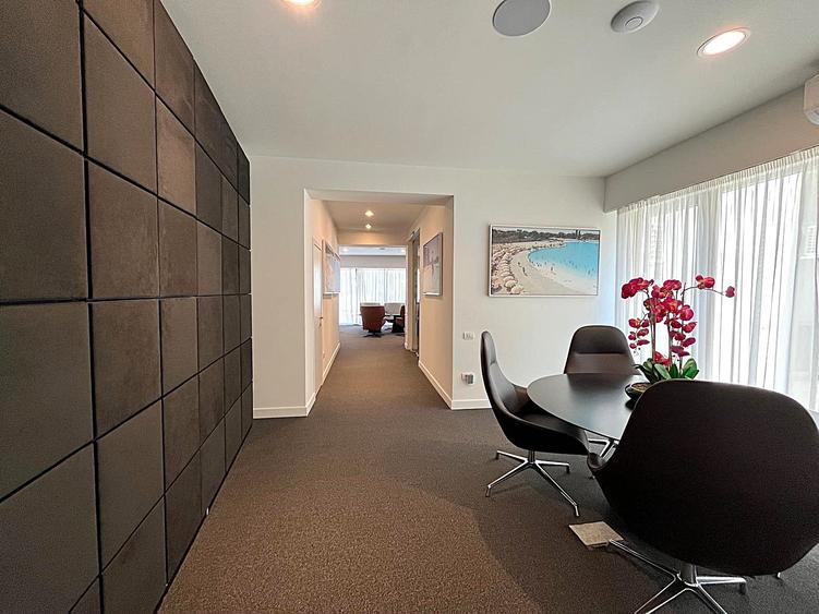 Spatii de birouri mobilate si amenajate la standarde superioare, Stefan cel Mare - 6