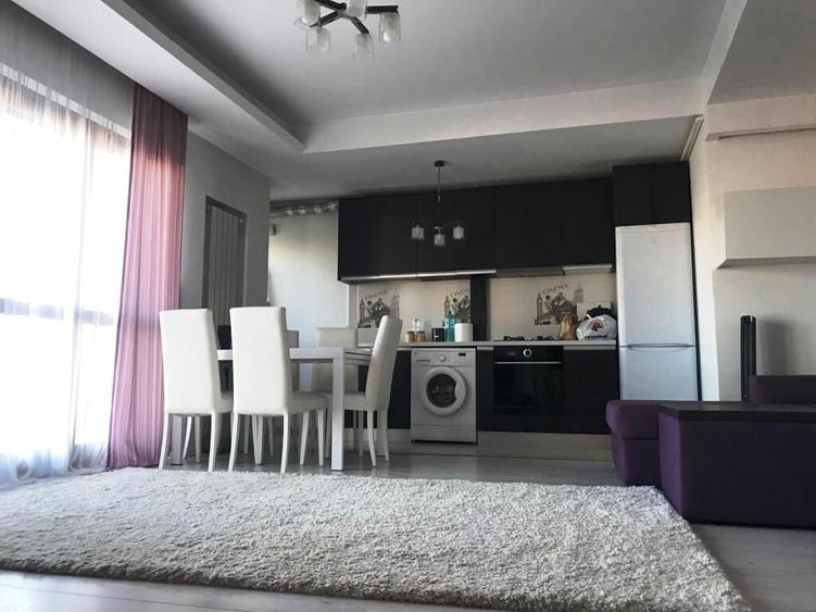 Floreasca, Fratelli, apartament 2 camere, 60 mp totali, imobil din 2010 - 2