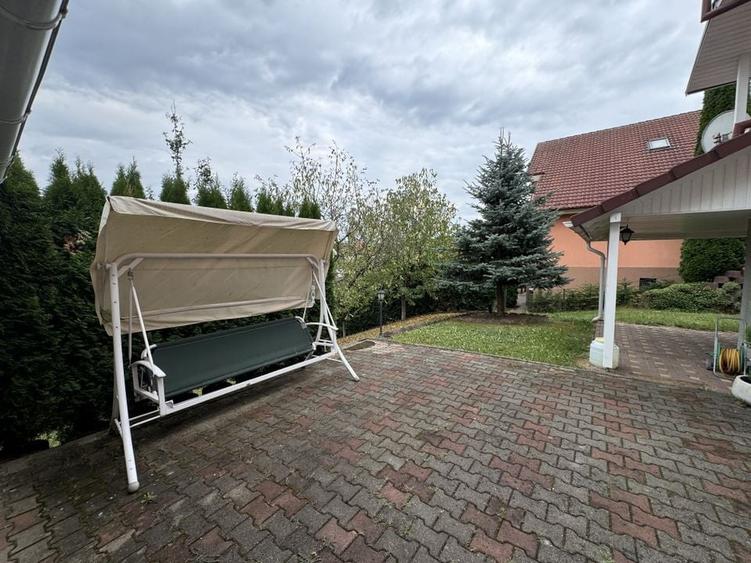 Vila individuală de v&acirc;nzare &icirc;n Livezeni, la doi pași de T&acirc;rgu Mureș | Comision 0 - 28