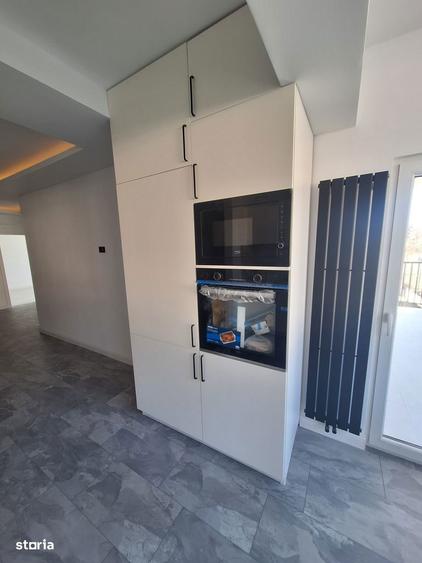 3 Camere bloc nou - 10