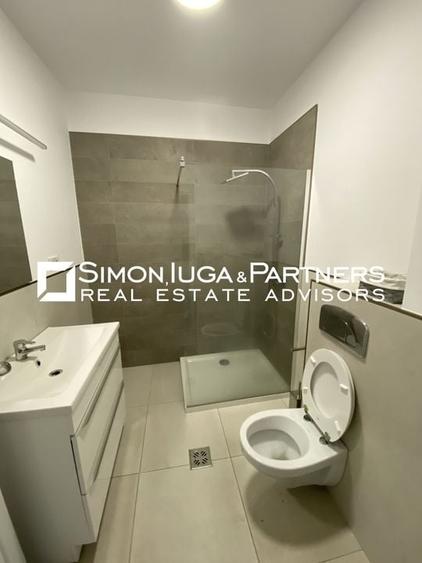 Birouri in vila de inchiriat cu parcari - 4