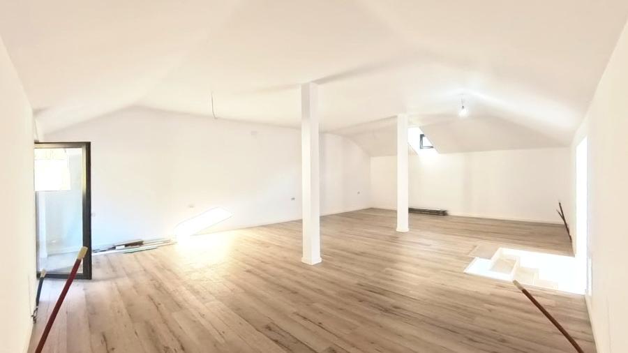 Vila de vânzare în stațiunea balneoclimaterică Sărata Monteoru - 3