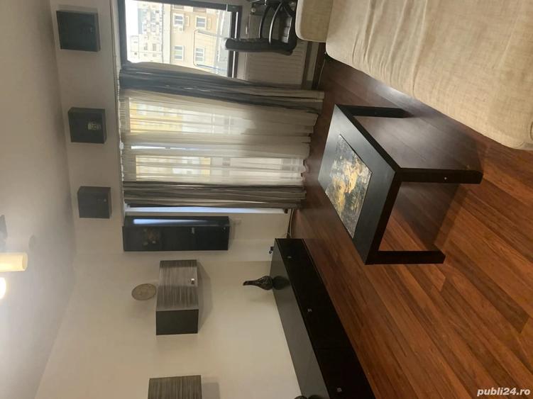 Garsoniera zona Teatru Masca de inchiriat - 8
