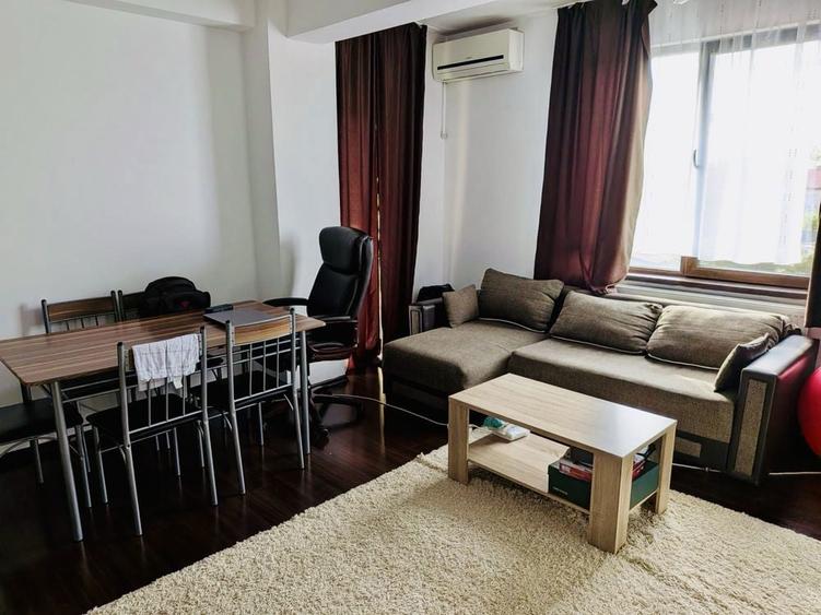 De inchiriat ap 2 camere langa complexul studentesc - 4