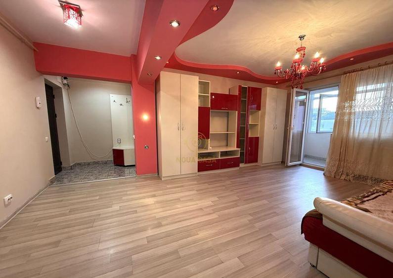 De vanzare Apartament Mobilat/Utilat/2 Camere Micro 16/St... - 13