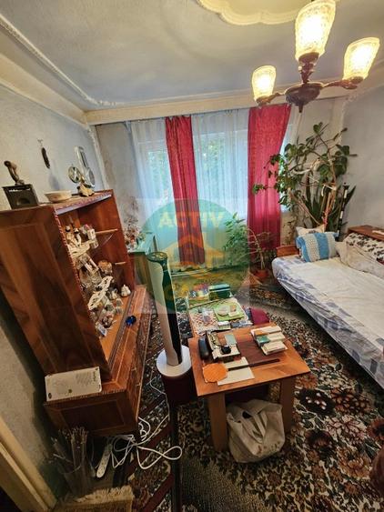 Apartament cu 2 camere, zona Smirodava - 2