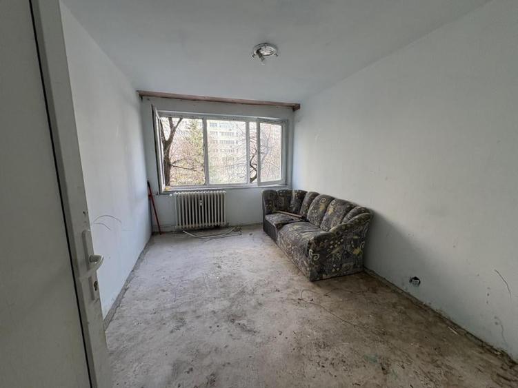 Vanzari Apartamente 3 camere CARTIERE OBOR - 4