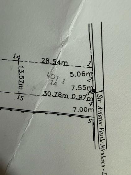 Teren intravilan - 2
