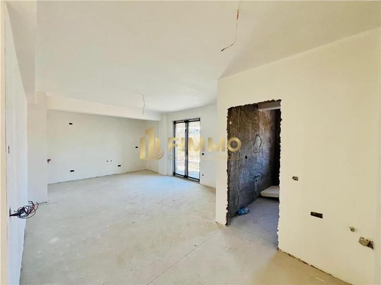 Apartament 1 camera | 44 mp | Ipotest | ID:1550 - 1