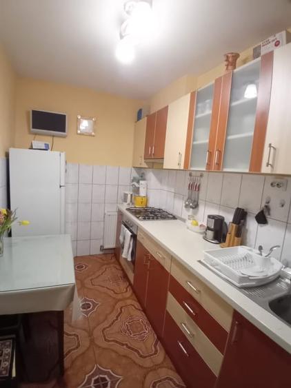 Apartament  2 camere-36mp utili  la casa ,spre vanzare-Piata Mare - 5