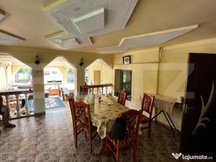 Casa de vanzare in Porcsalma. - 7