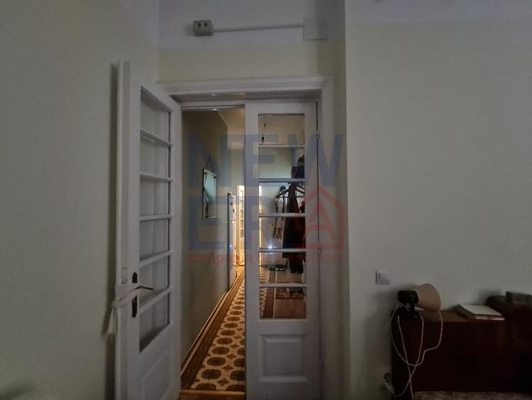 Apartament 2 Camere de Vanzare I Parter I 11 Iunie zona Parcul Carol - 1
