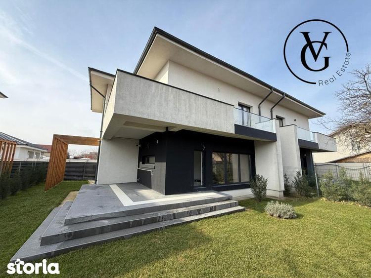 Duplex 4 camere Corbeanca | Tamasi - 8