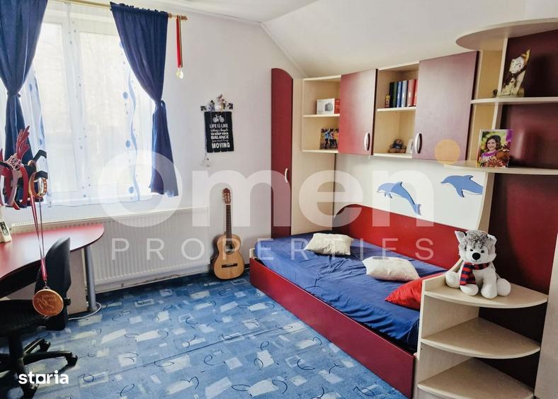 Casa de vanzare | Tautii-Magheraus | 142 mp + 8.4 ari teren - 5