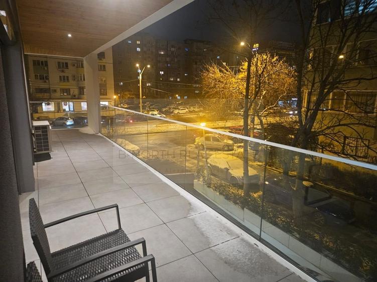 Apartament 2 camere de inchiriat, Zenith Belle Tour, Calea 13 Septembrie - 2