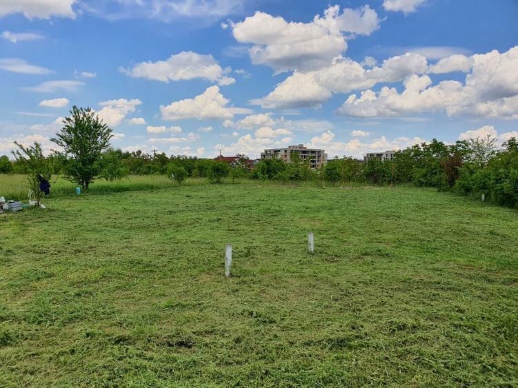 Teren Pipera proprietar - 9