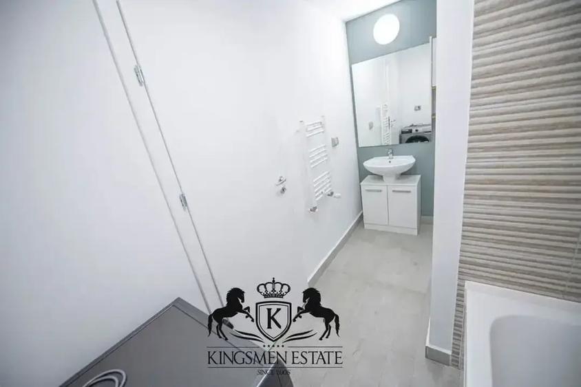 Apartament cu 4 camere cu gradina The Suburb Buftea - 11