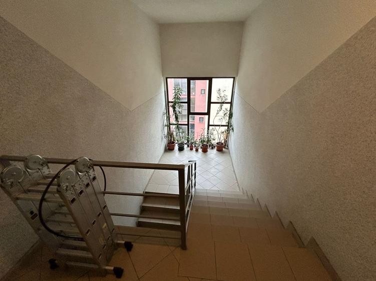 1 Decembrie 1918 Apartament 2 Camere Bloc 2013 Caramida Centrala 13 Min Metrou - 11