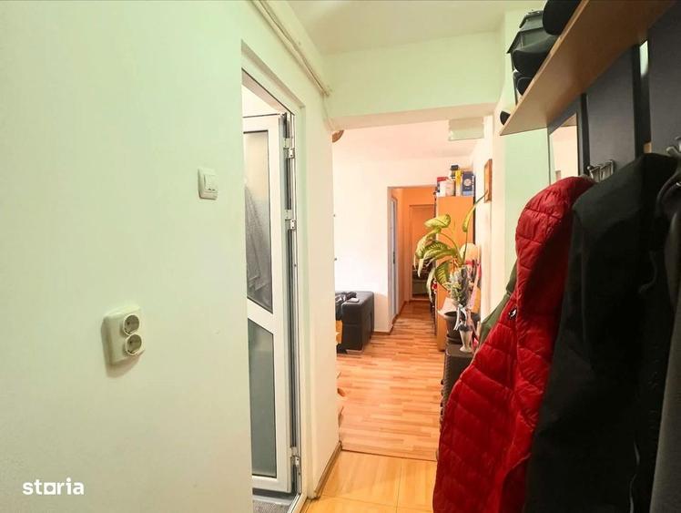 Apartament 3 camere de vanzare Zona Vest, Pia?a Aurora - 8