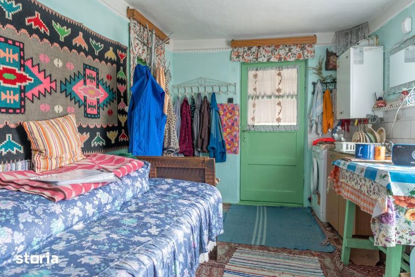Acasa nu e un apartament. E pe Pietrosu nr. 8, in Zemes. - 6