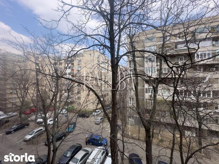 3 camere | Mihai Bravu 147| Metrou Muncii / Iancului - 17