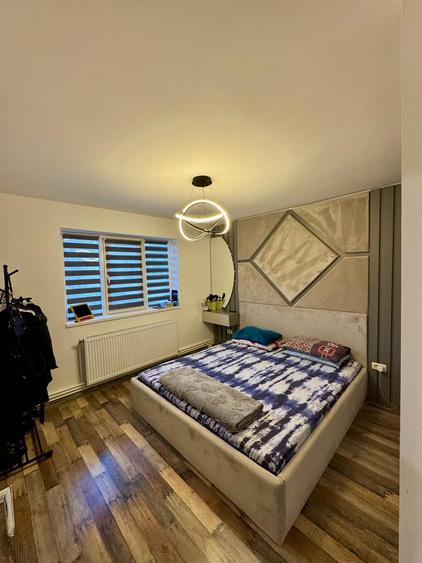 Apartament 3 camere - zona CET - 128.000 euro (Cod E5) - 6