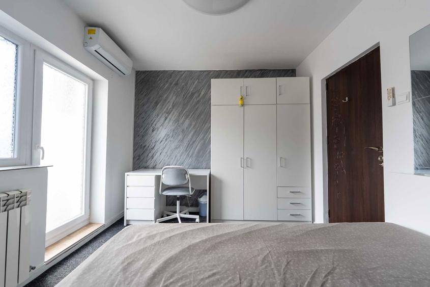 Apartament cu 4 camere Unirii fantani Bucuresti - 7