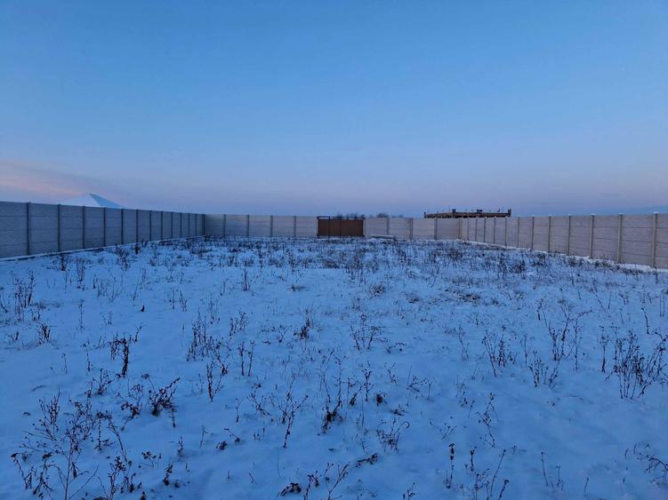 De vanzare teren Cihei Poligon 1000 m2 - 3