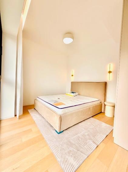 Închiriez apart 2 camere •51  ONE LAKE CLUB Direct Proprietar - 5