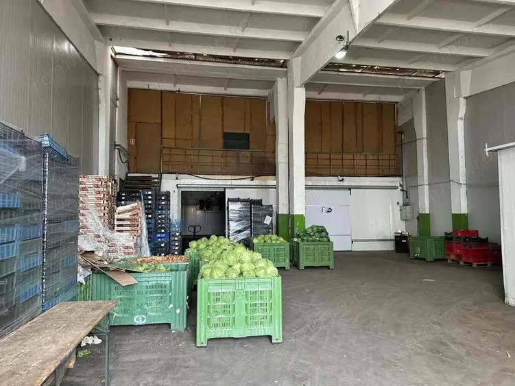 Hala de inchiriat Gradi?te/Sere, Arad-761 mp - 5