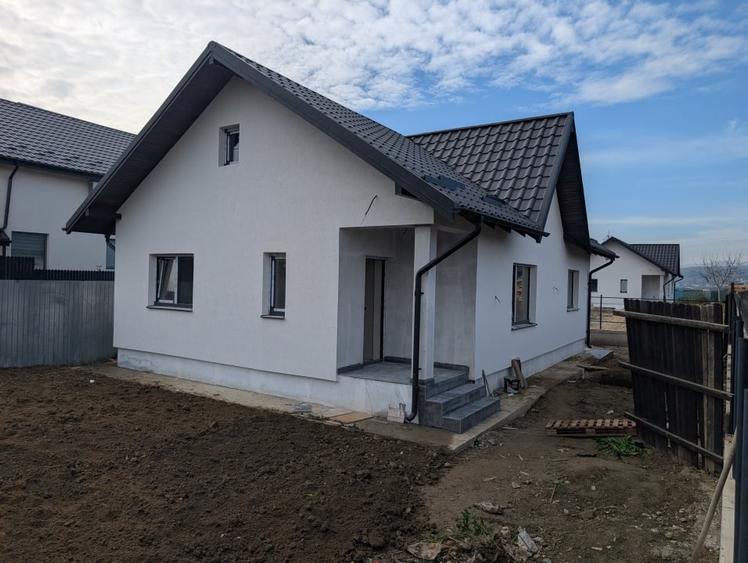 Casa Lilieci, la Cheie, incalzire in pardoseala - 17