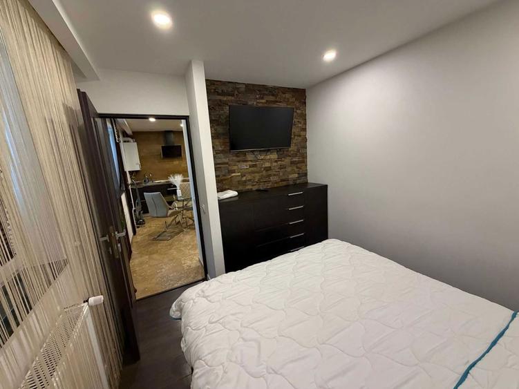 Apartament 2 camere , Bld. Decebal , etaj 1 - 3
