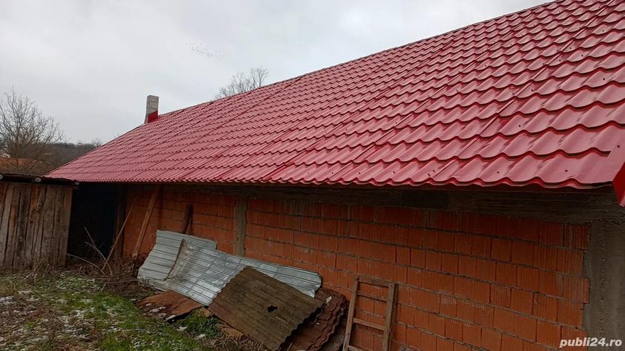 vand casa sat carnecea - 4