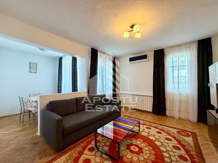 Apartament 2 camere de vanzare, zona Circumvalatiunii, Timisoara - 3