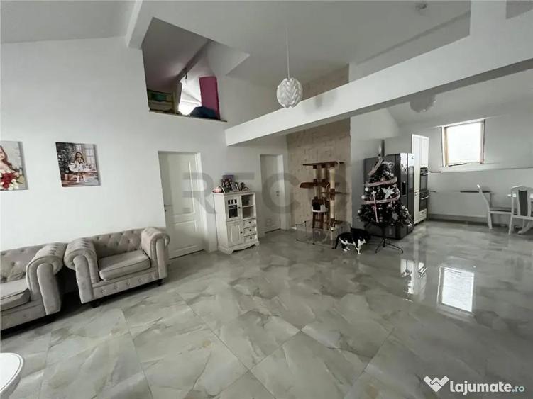 RECO Apartament modern cu 3 camere-85 mp Rogerius-Oradea - 1