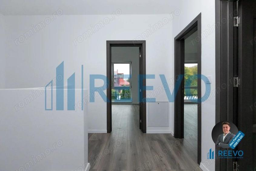 Duplex modern cu priveli?te spre padure! - 3