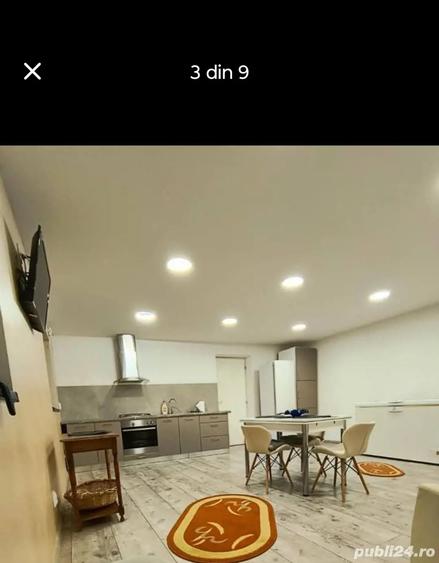 Casa de vanzare la 500 m de Spitalul Judetean - 4