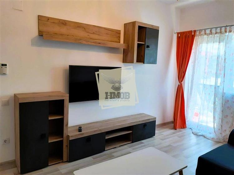 Apartament Modern 2 camere 48 Mpu Balcon | Parcare zona Mandra - 2