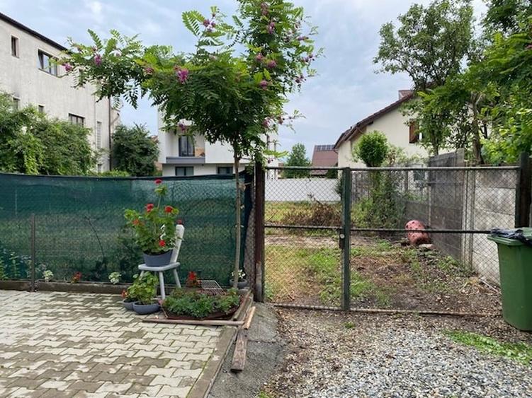 Teren intravilan, la intrarea in Selimbar zona Lukoil - 6