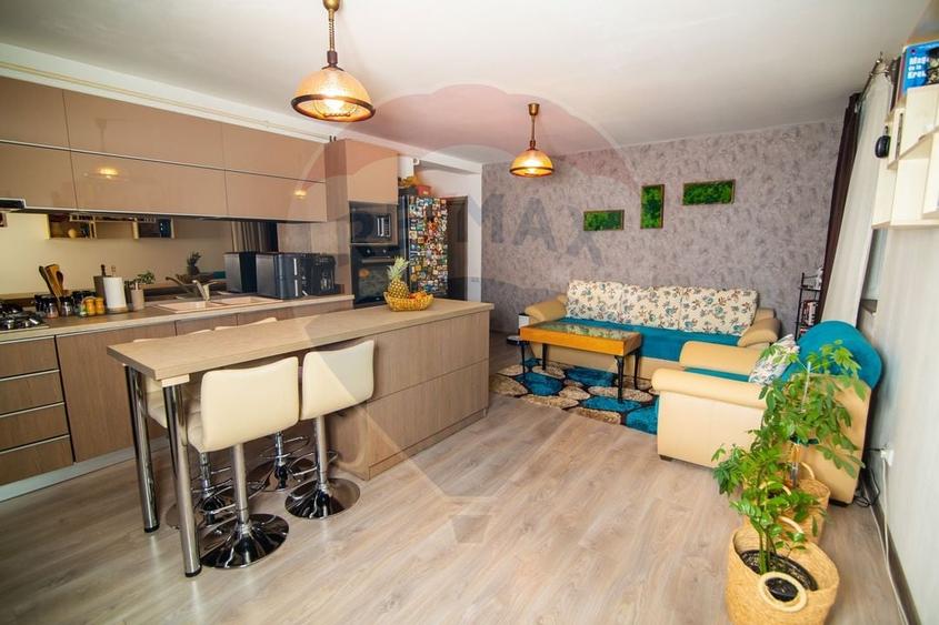 Apartament 2 camere, Florești 0% Comision - 1