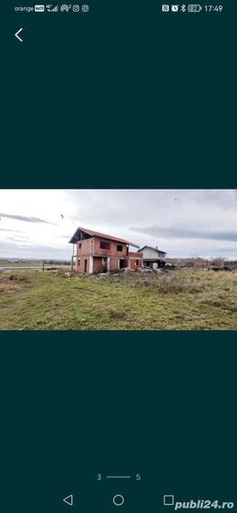 Vand casa la ro?u Pi?chia - 3