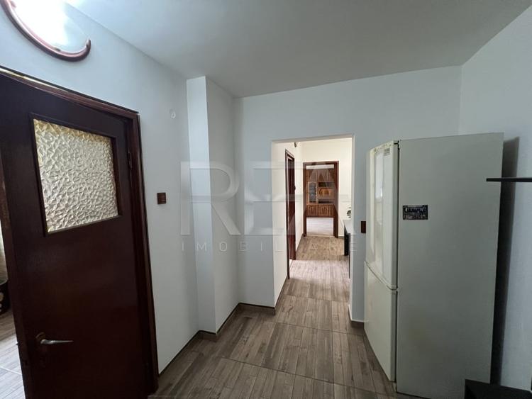 3 camere | 30 m.p. balcoane | 5 minute metrou Nicolae Grigorescu - 10