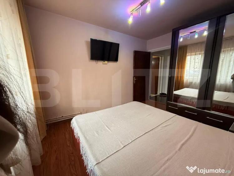Apartamnet 2 camere, 60 mp, zona Micro 6 - 5