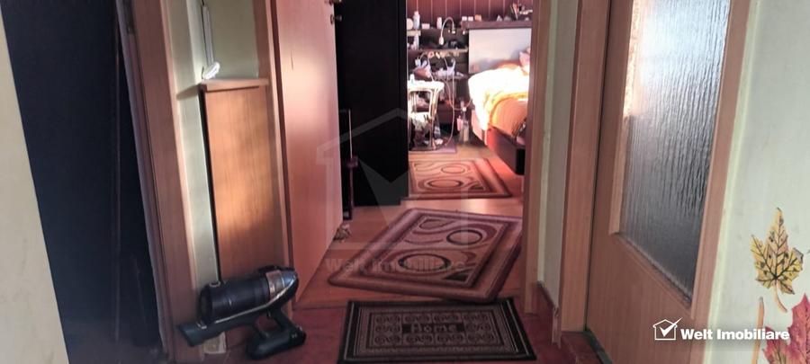 Apartament cu 2 camere decomandate 49mp  str Donath - 2