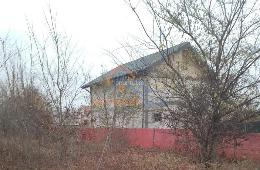 Magurele, Ilfov, vanzare vila la rosu Magurele, Ilfov, vanzare vila la rosu