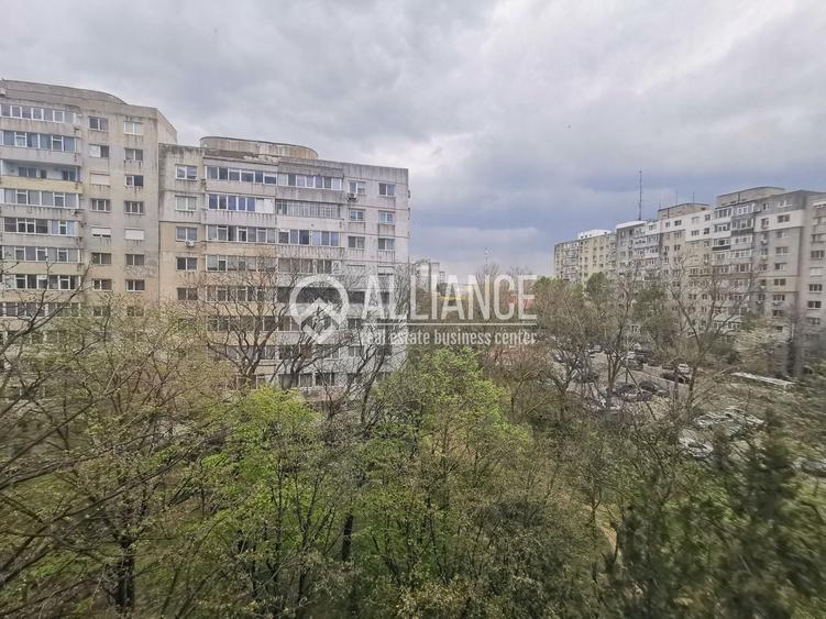 Tomis Nord Boema apartament 3 camere - 1